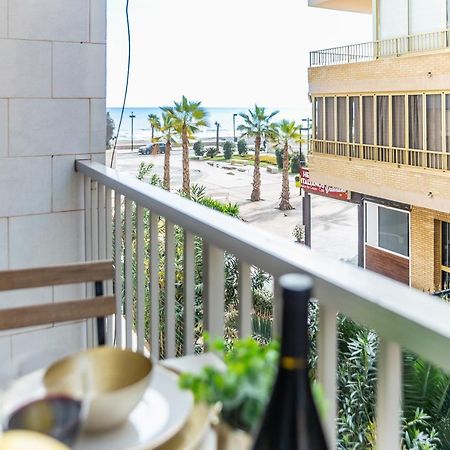 Vistamar Fuengirola Playa Apartments Buitenkant foto