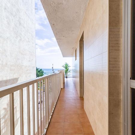 Vistamar Fuengirola Playa Apartments Buitenkant foto
