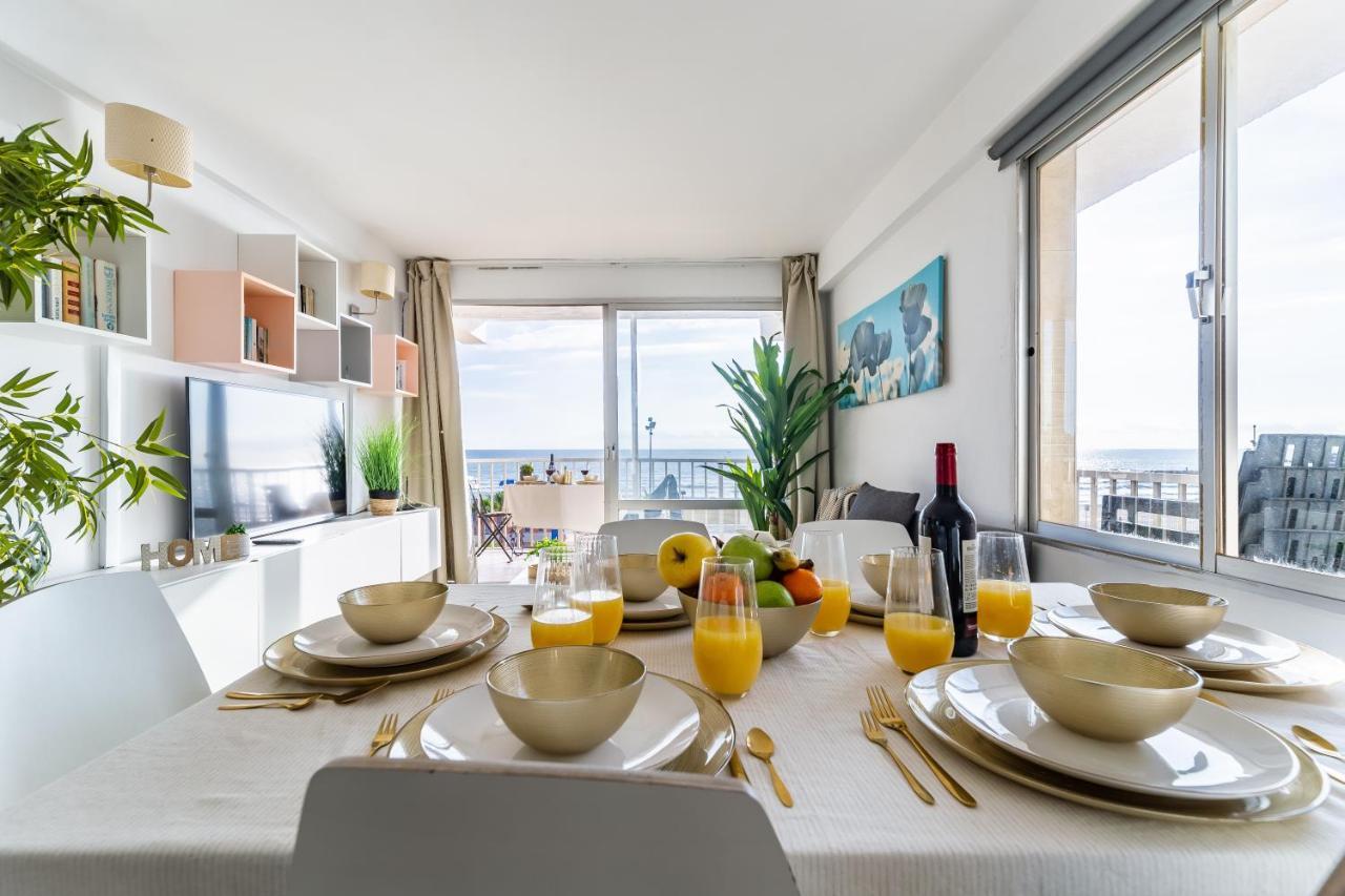 Vistamar Fuengirola Playa Apartments Buitenkant foto