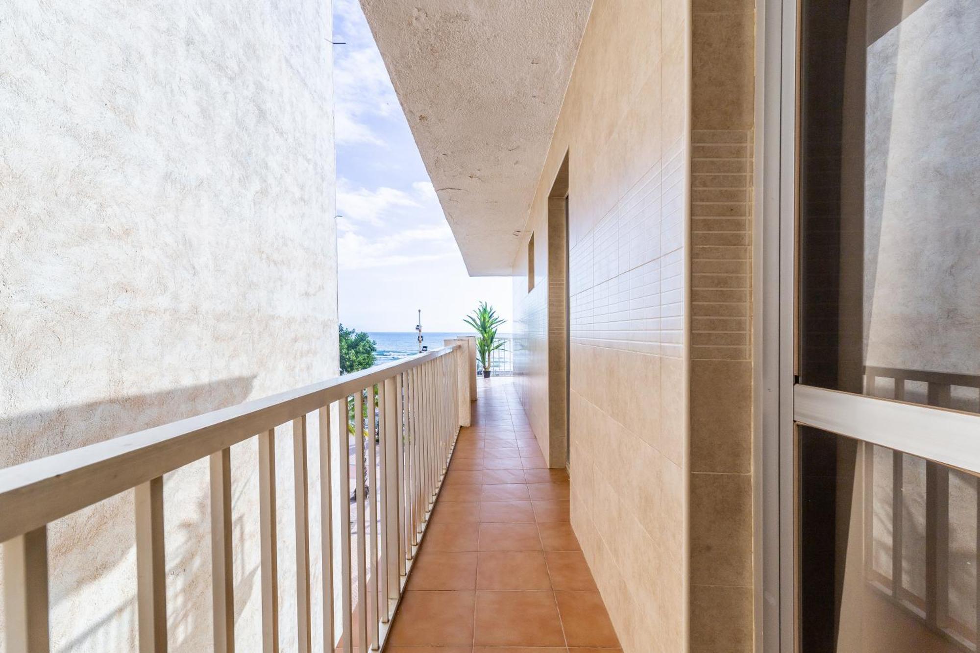 Vistamar Fuengirola Playa Apartments Buitenkant foto